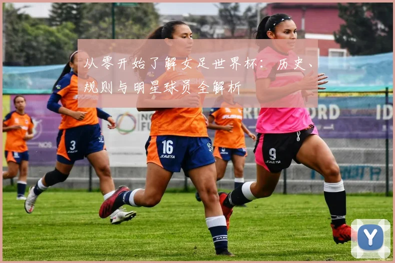 从零开始了解女足世界杯：历史、规则与明星球员全解析
