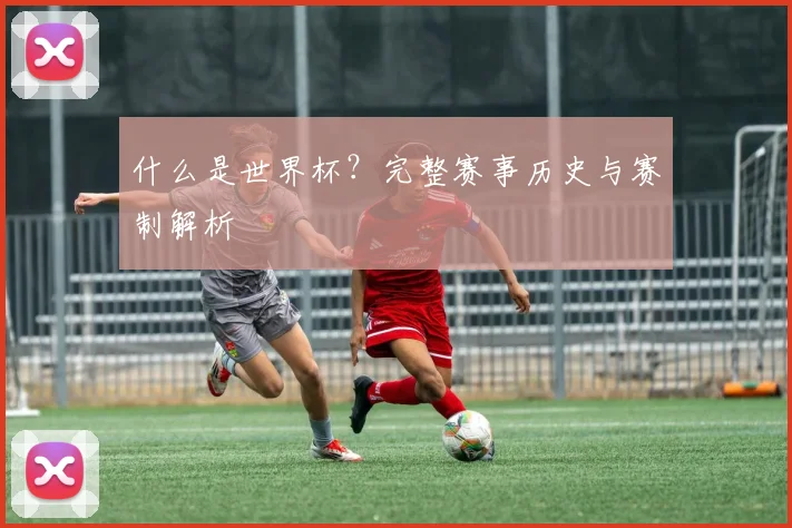 什么是世界杯？完整赛事历史与赛制解析